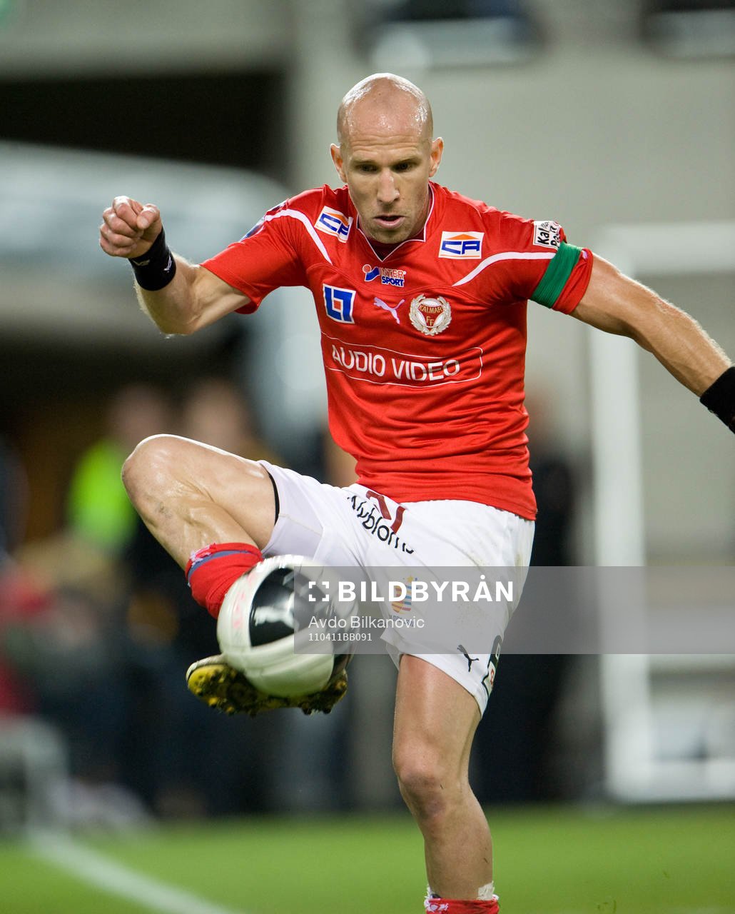 Henrik Rydström