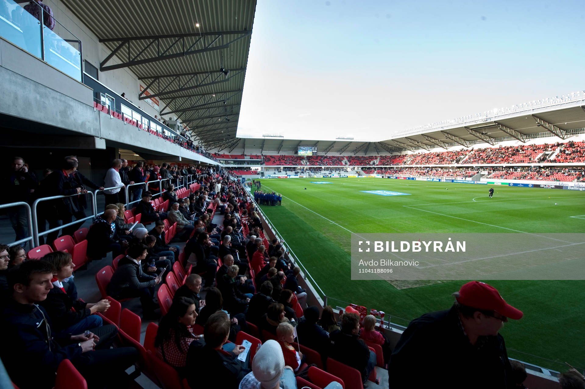Guldfågeln Arena