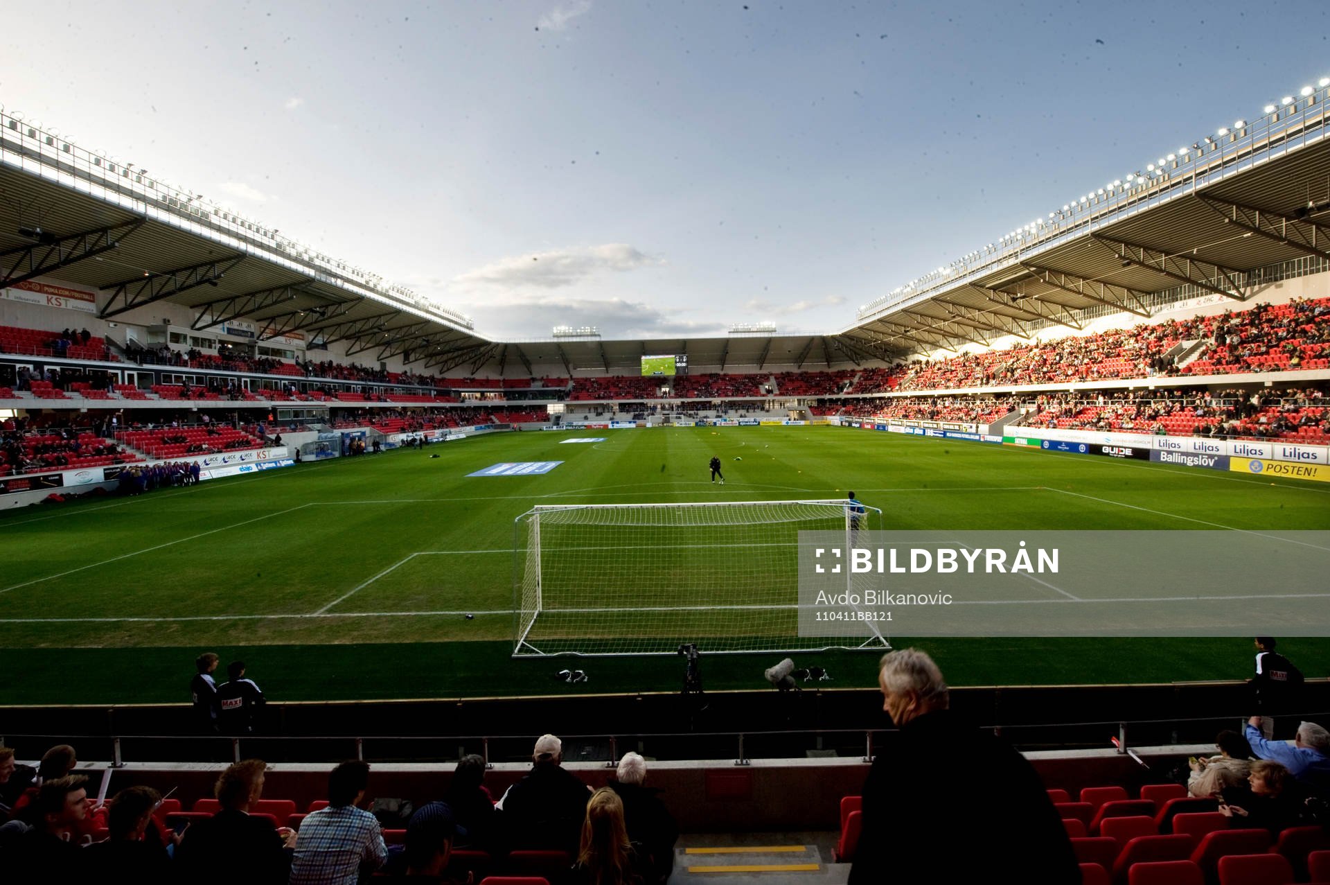 Guldfågeln Arena