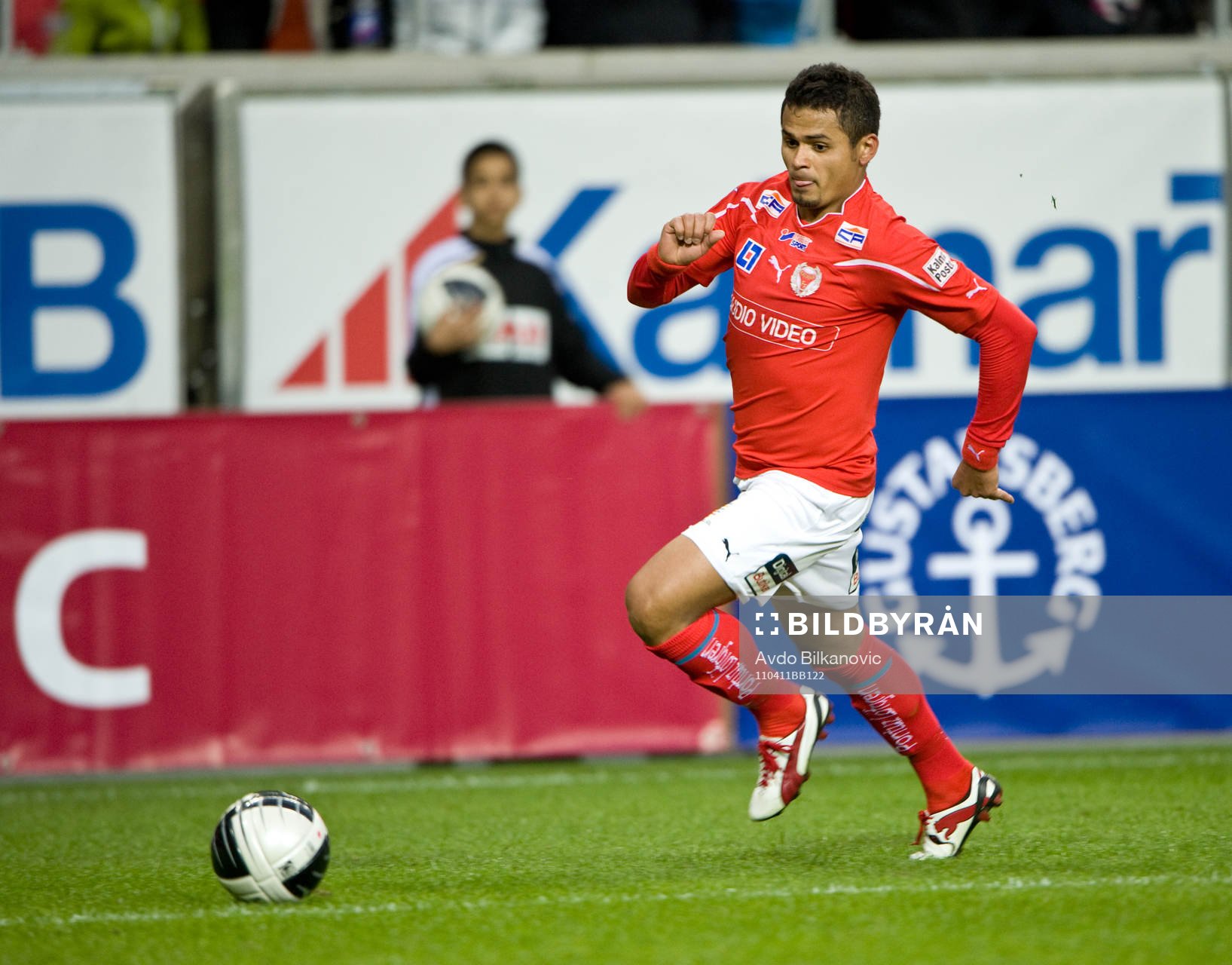 Daniel Mendes