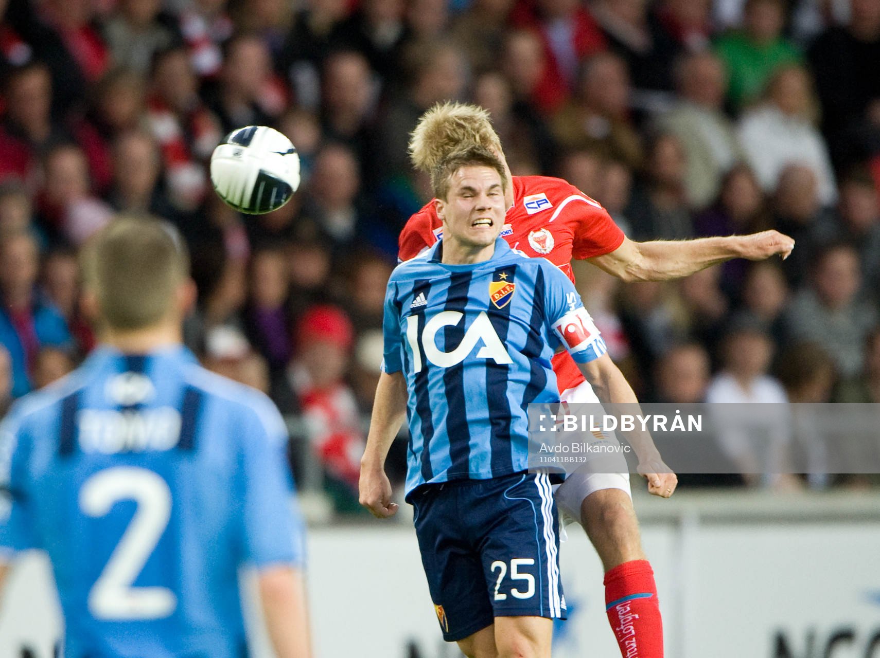 Sebastian Rajalakso, Djurgården