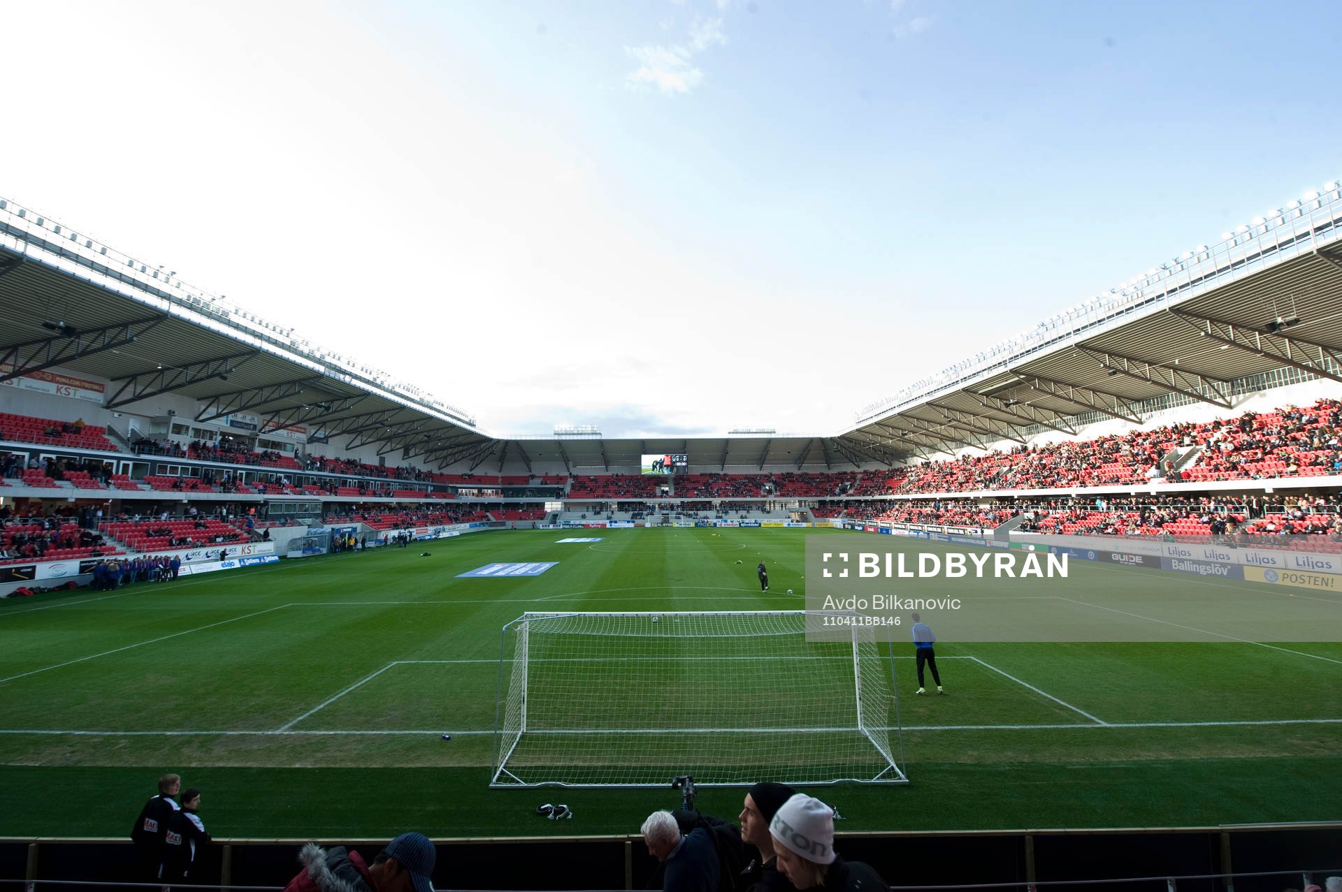 Guldfågeln Arena