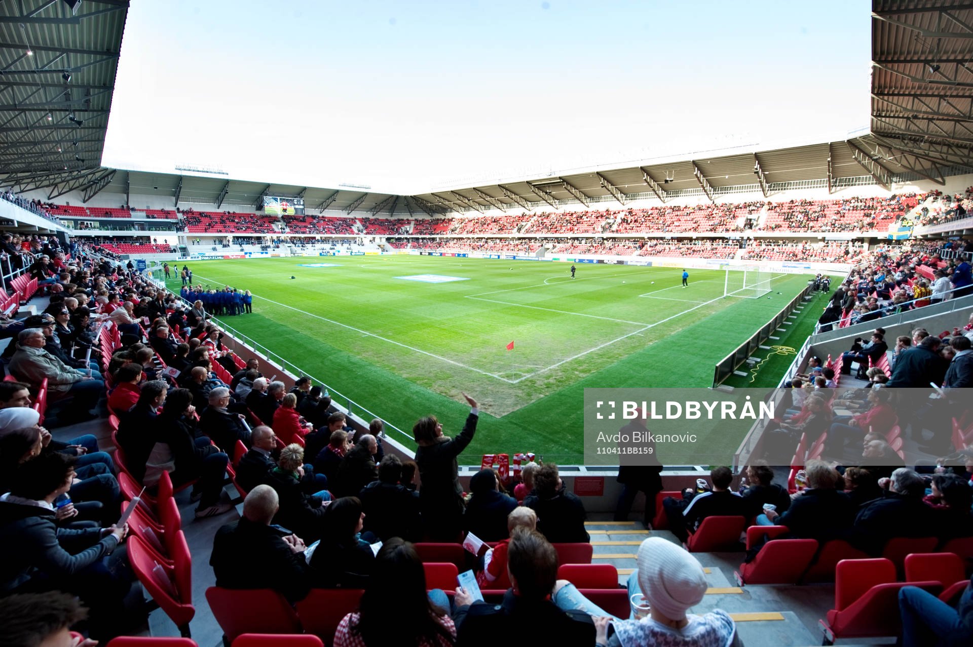 Guldfågeln Arena