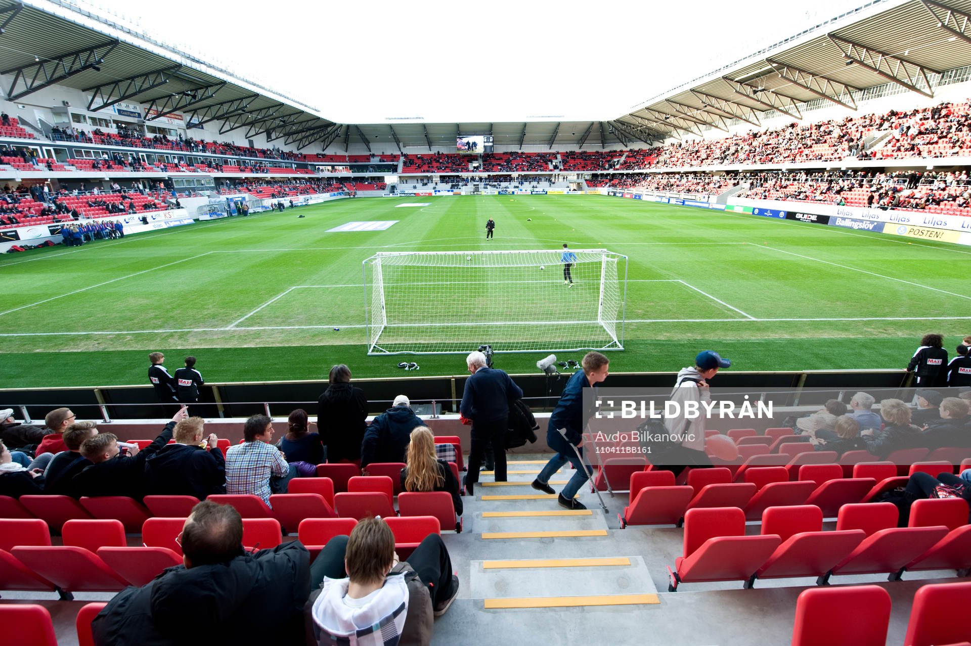 Guldfågeln Arena