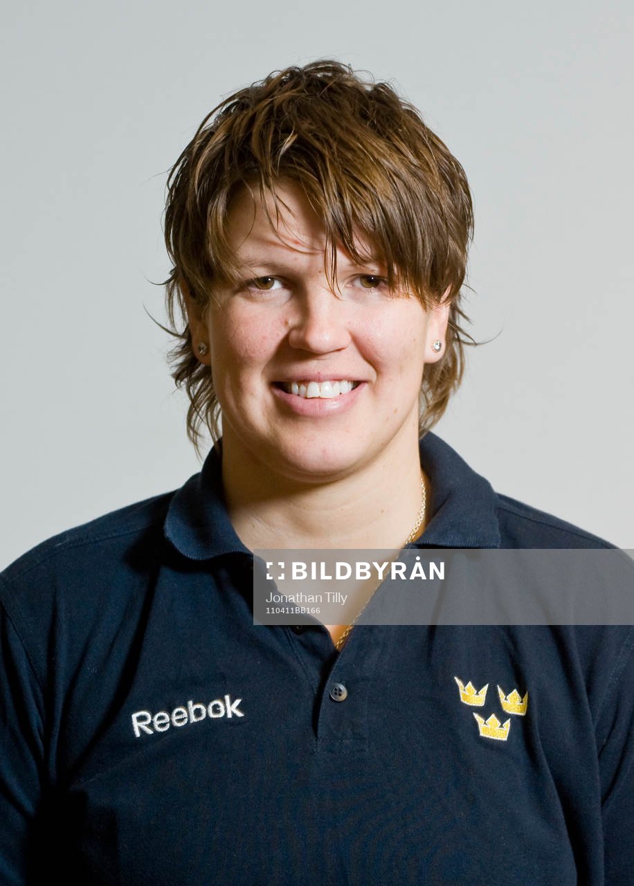 Erika Holst