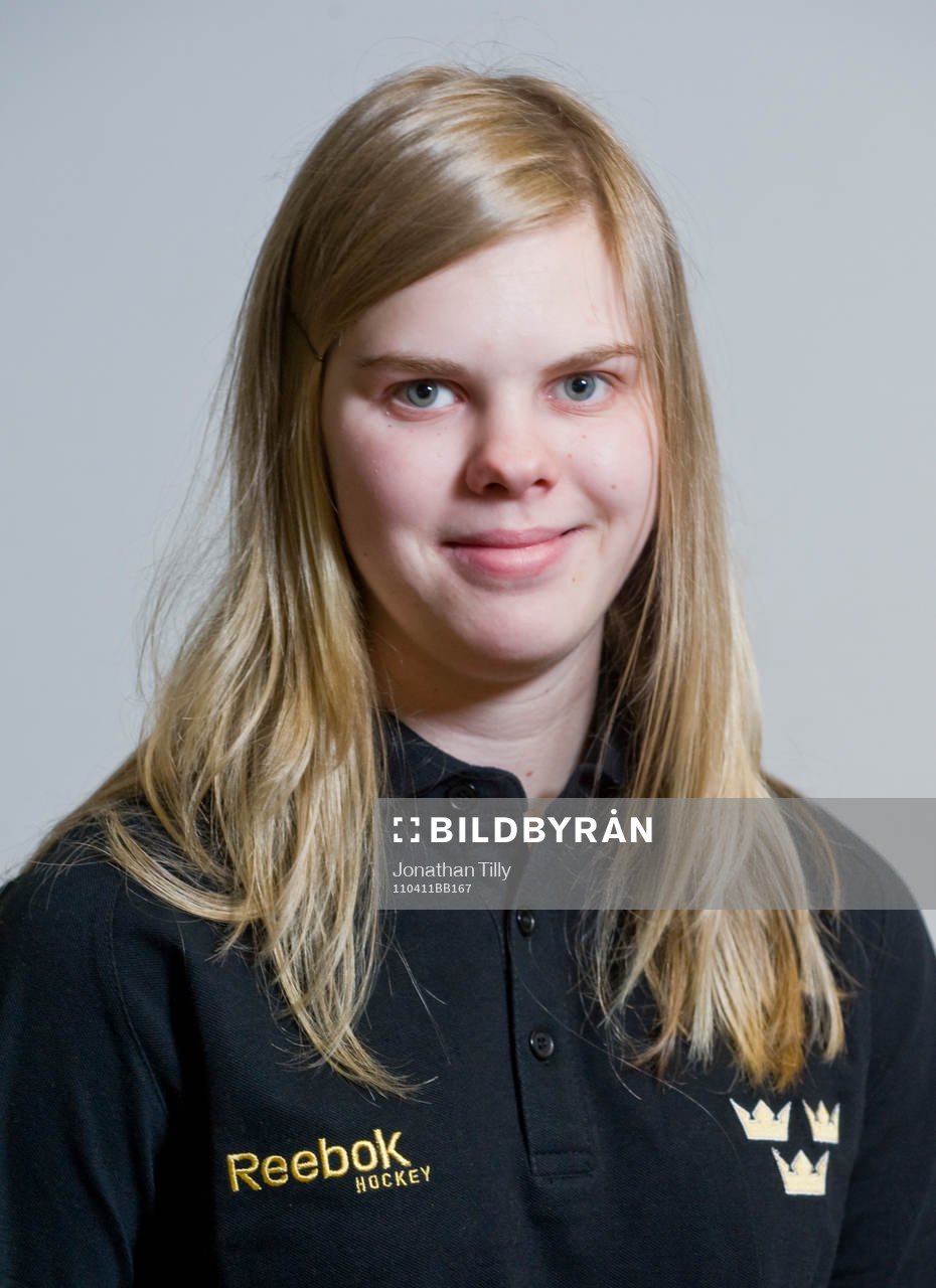 Anna Borgqvist