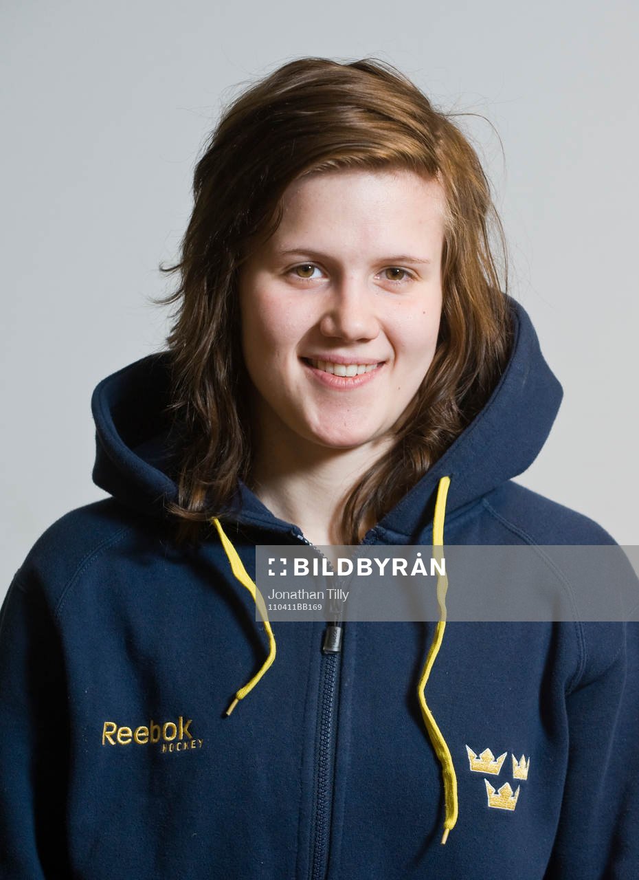 Johanna Fällman