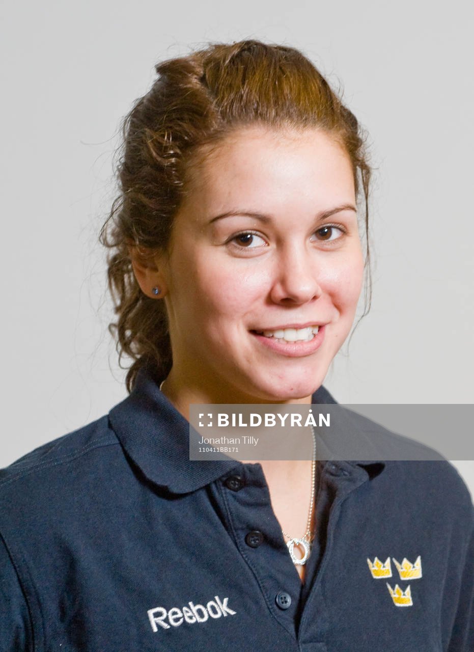Valentina Lizana, målvakt