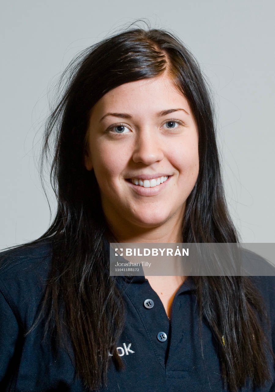 Erika Grahm