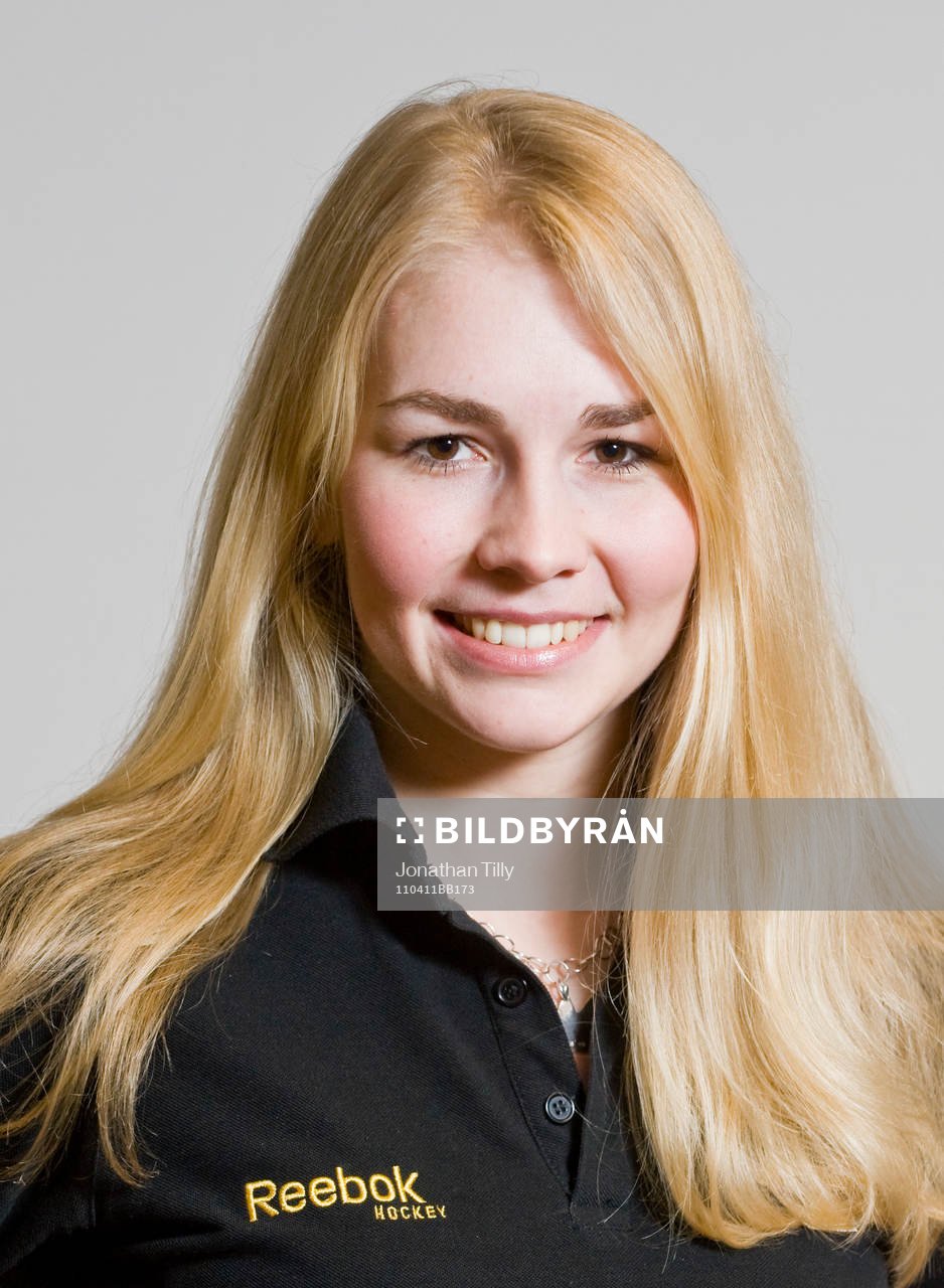 Johanna Malmström