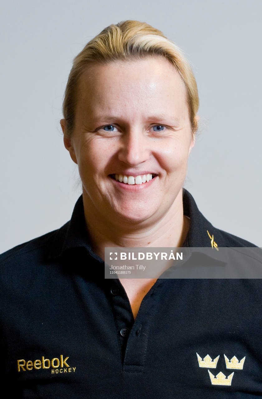 Gunilla Andersson