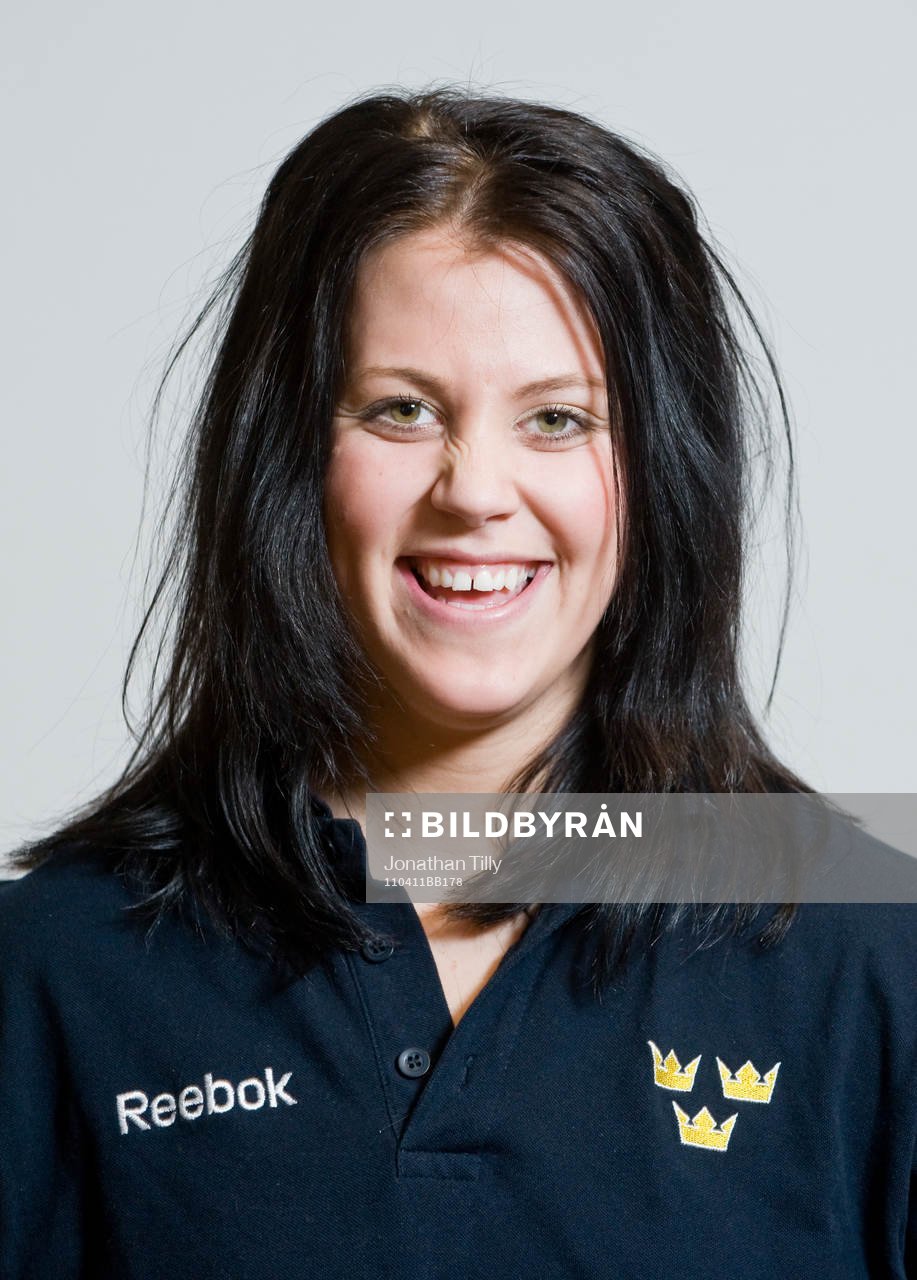 Tina Enström