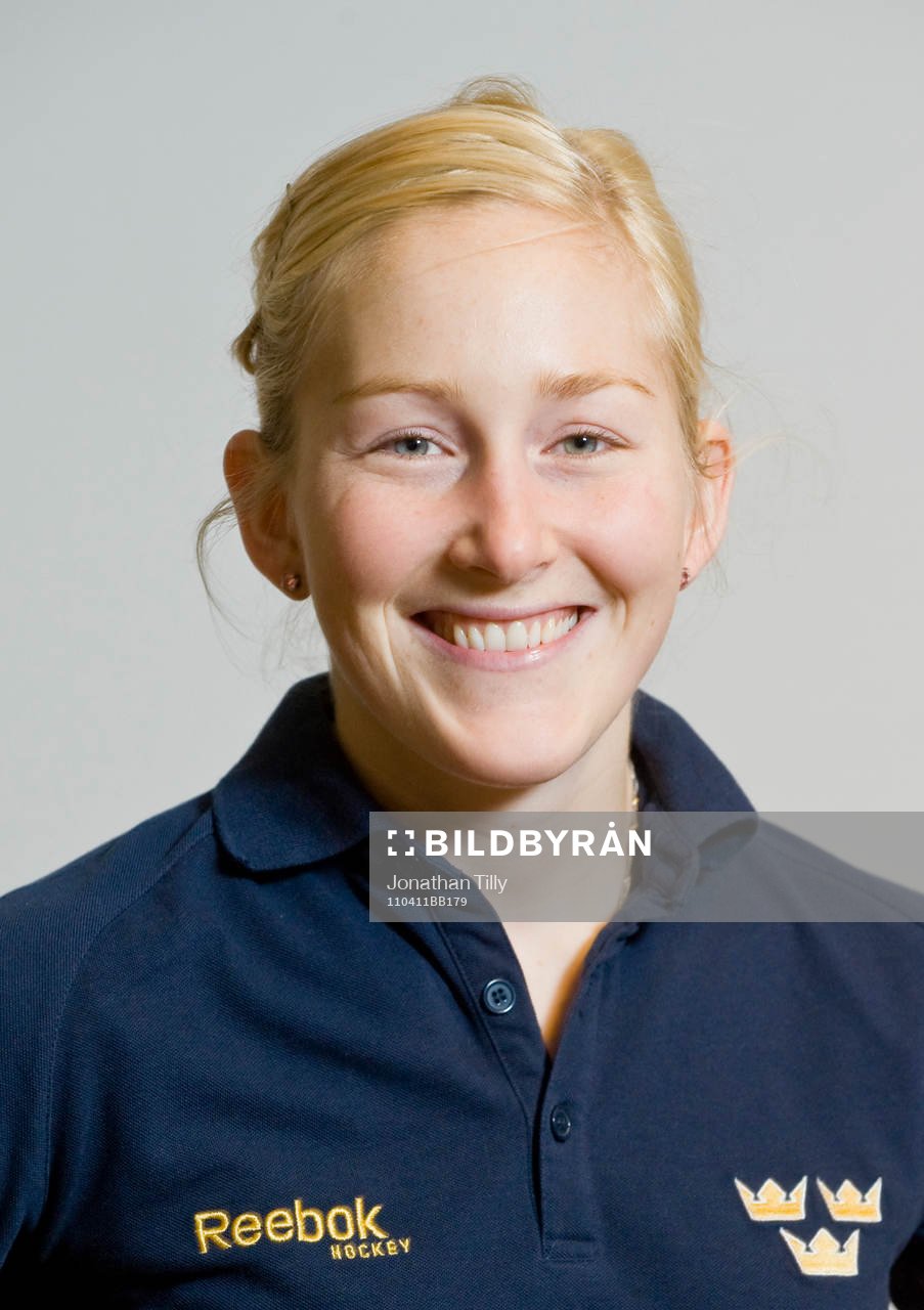 Kim Martin, målvakt