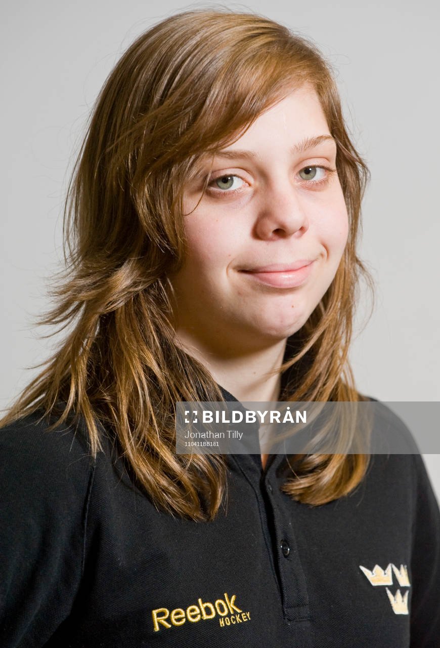 Linnea Bäckman