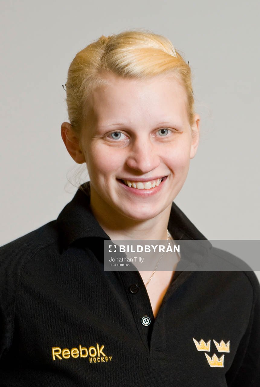 Elin Holmlöv
