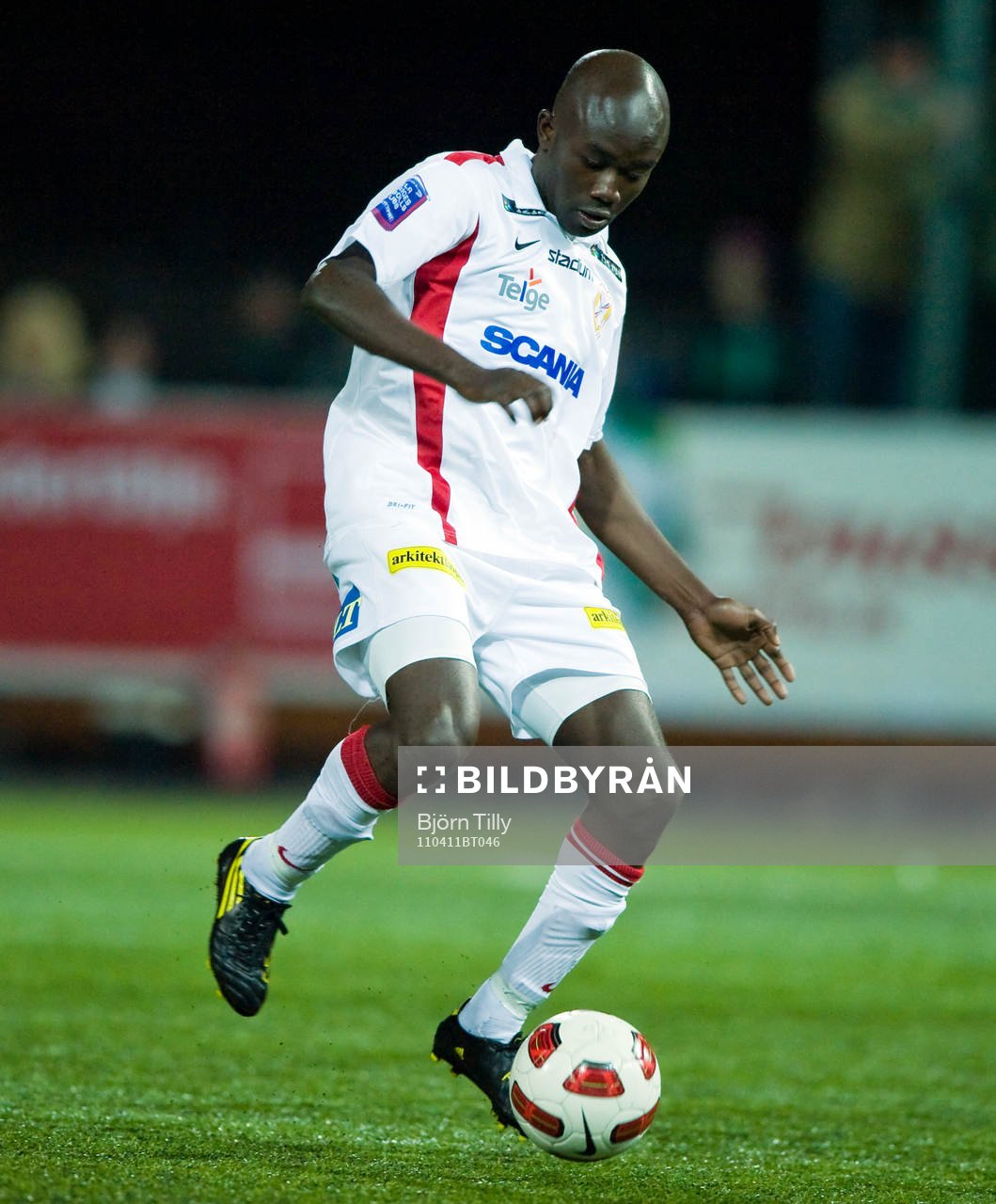 Jones Kusi-Asare