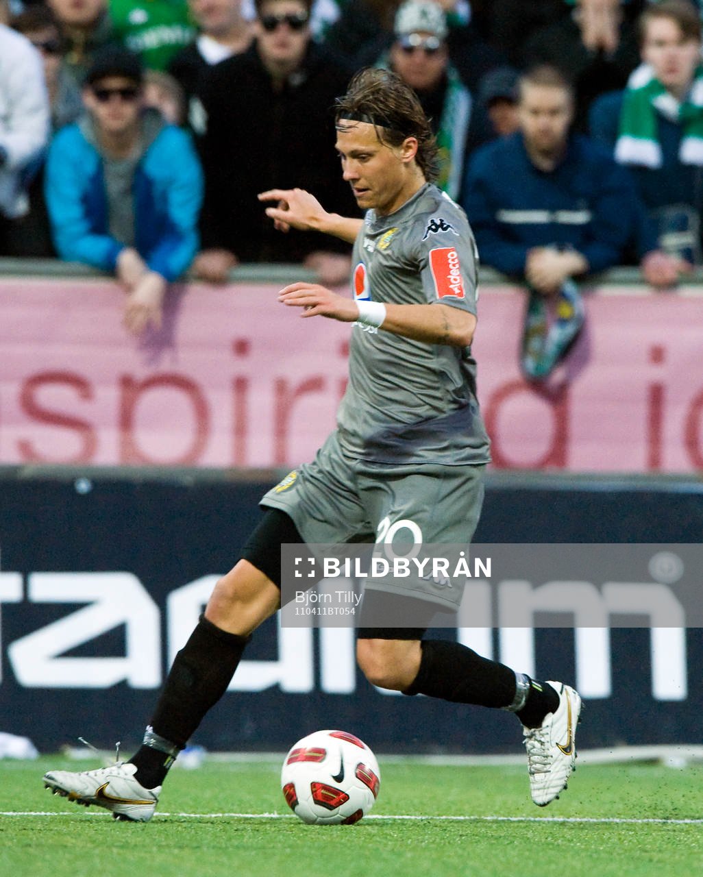 Björn Runström