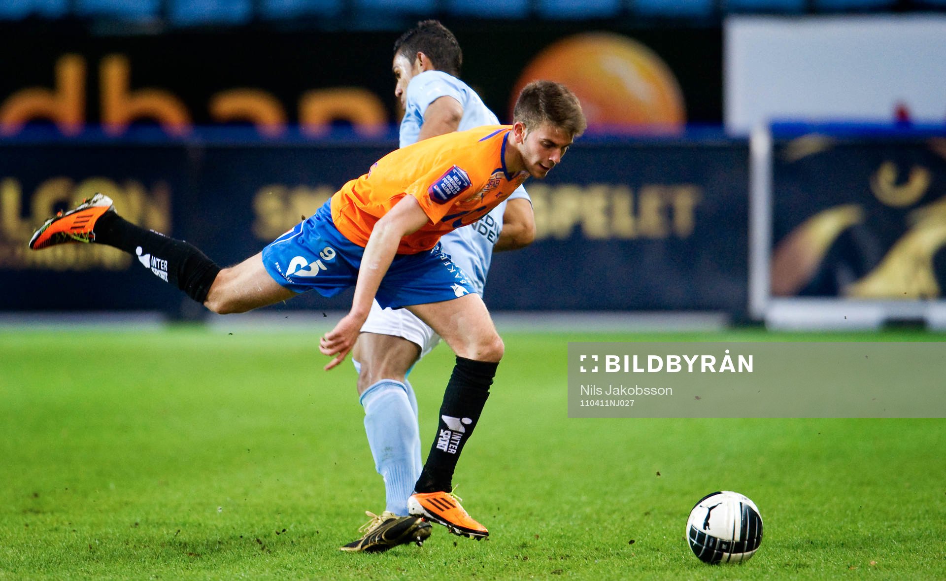 Raul Ruiz, Halmstad