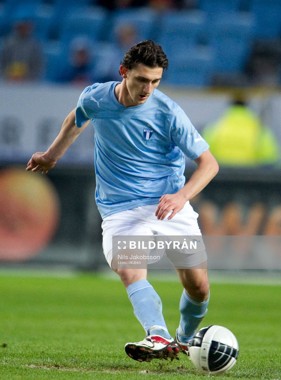 Agon Mehmeti