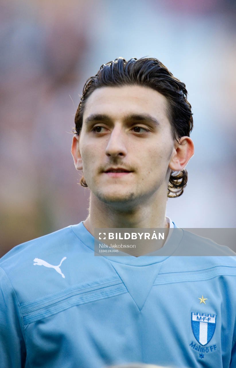 Agon Mehmeti