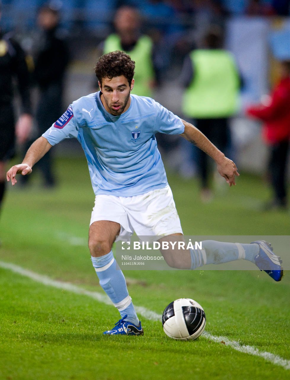 Jimmy Durmaz