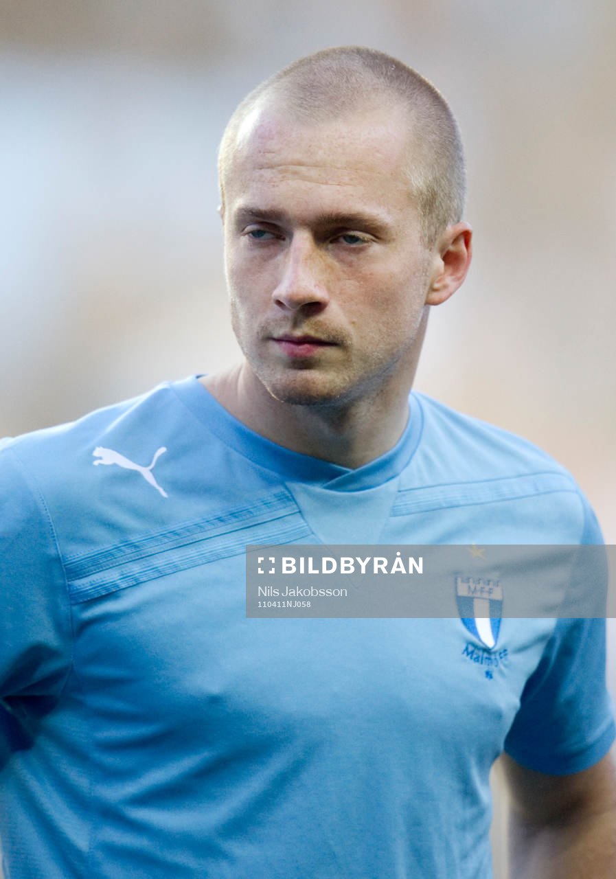 Daniel Larsson