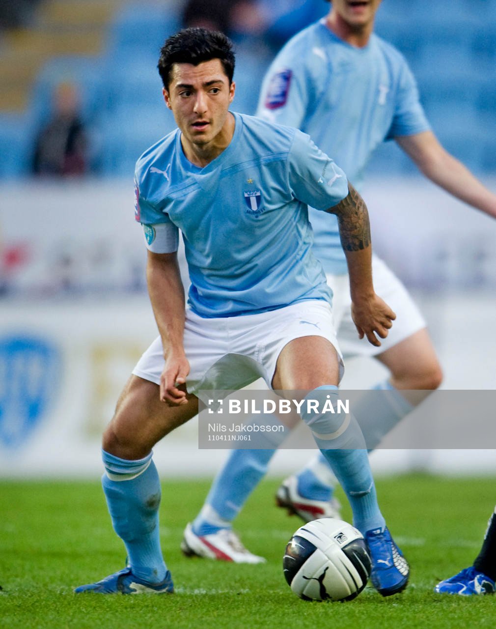 Jiloan Hamad