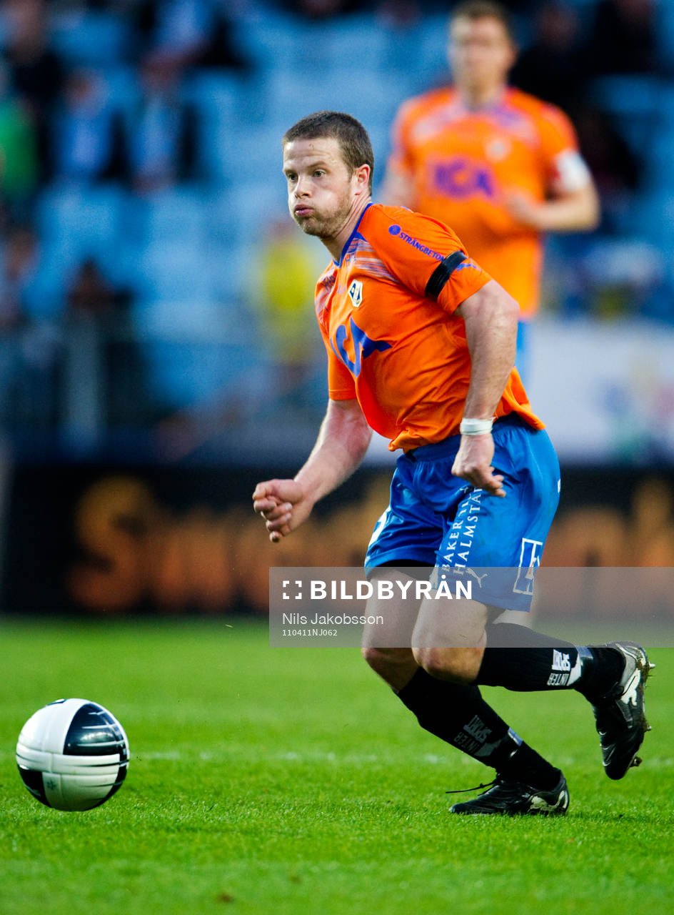 Jonas Saevarsson