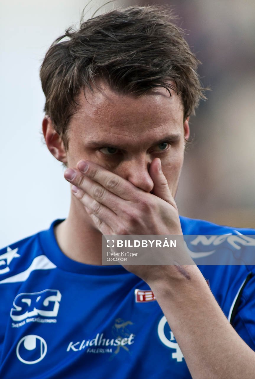 Erik Moberg