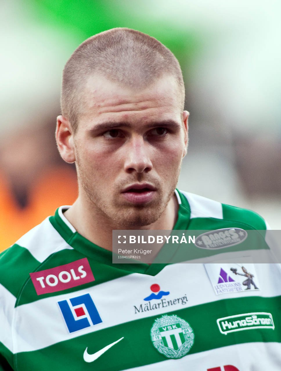 Marcus Danielson