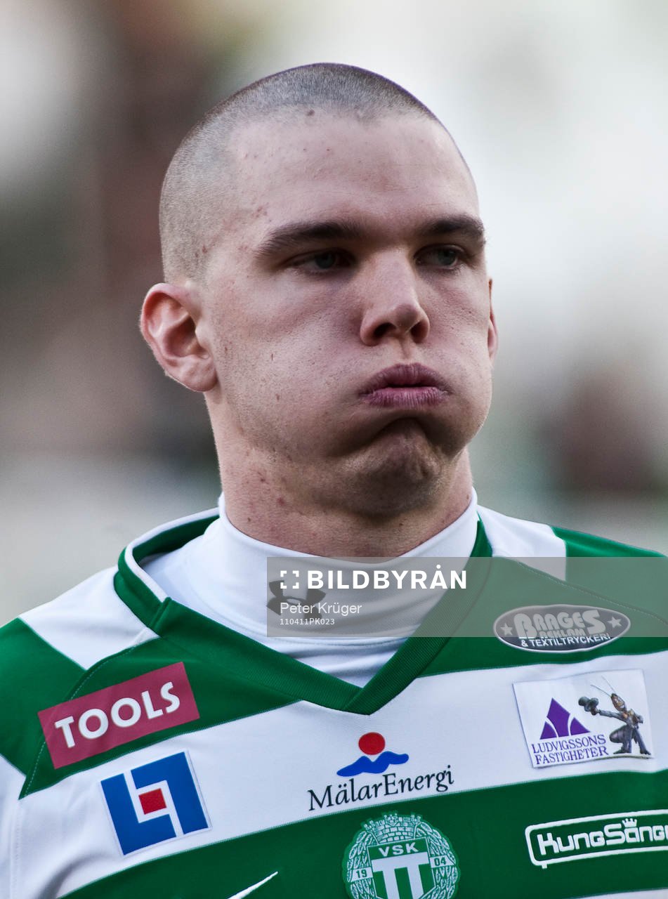 Marcus Danielson