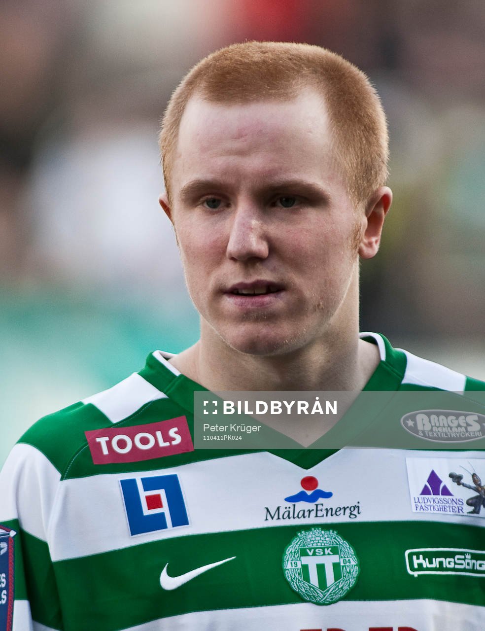 Simon Lundevall