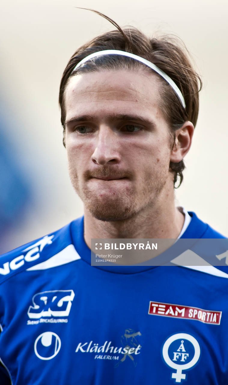 Jesper Arvidsson