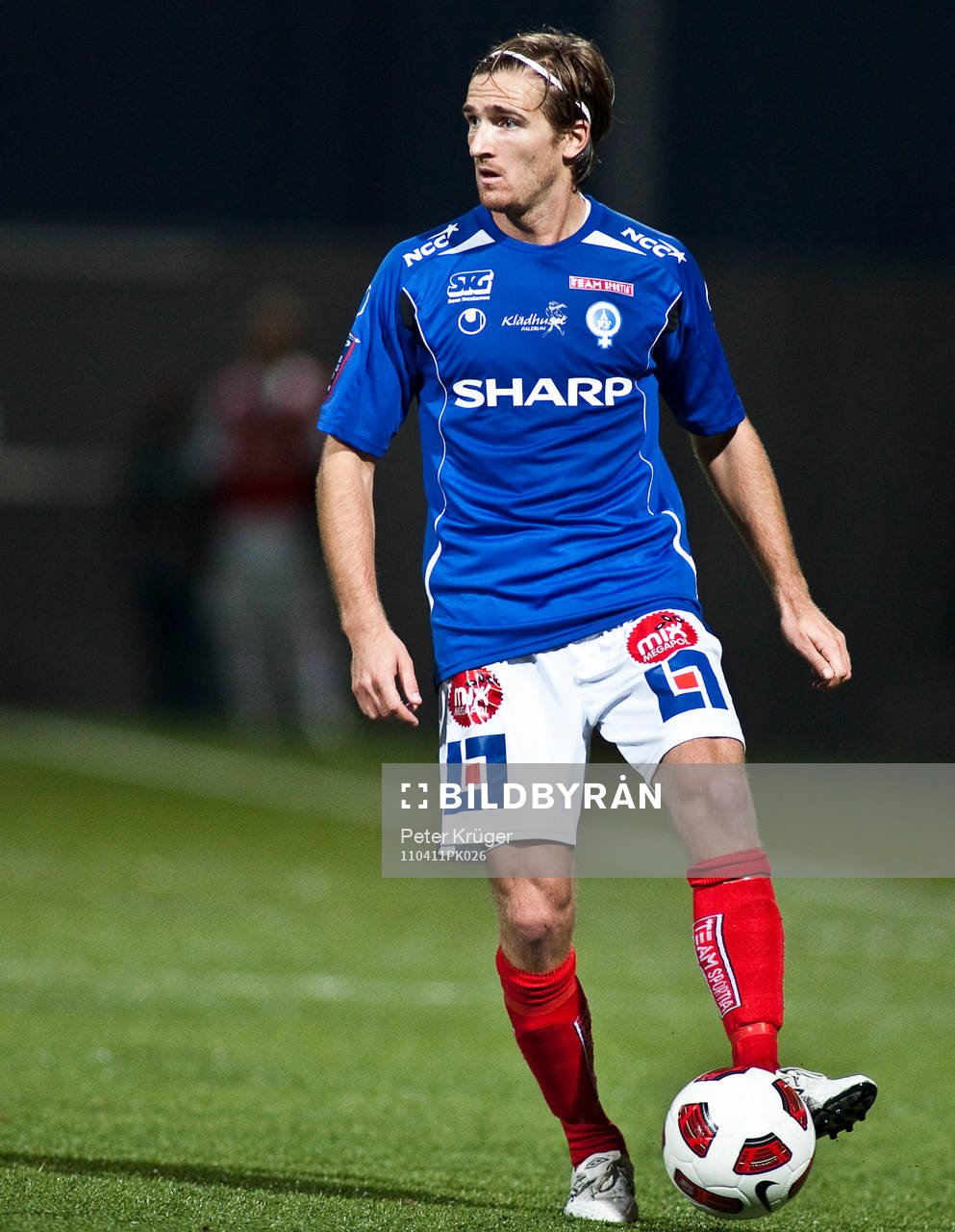 Jesper Arvidsson