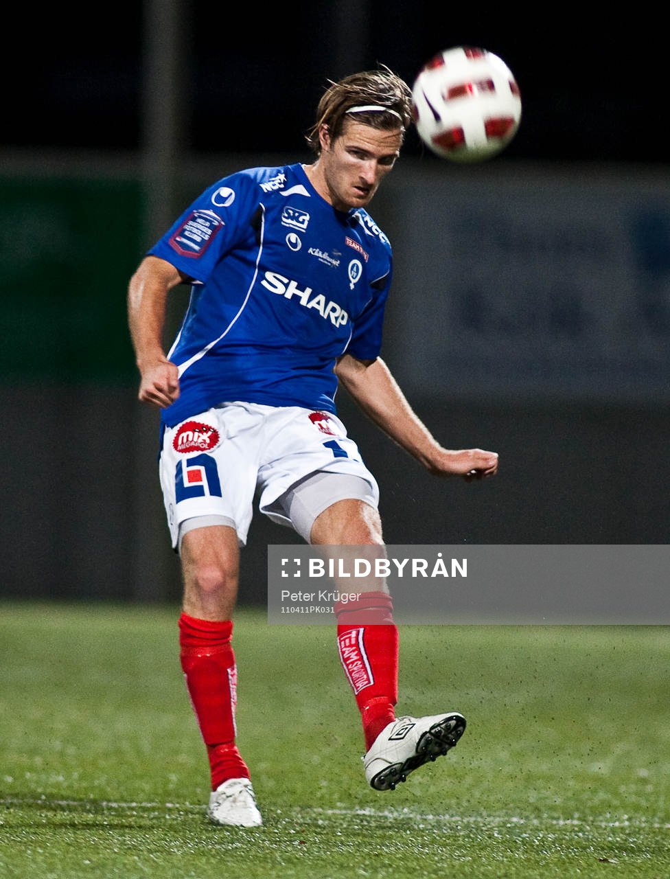Jesper Arvidsson