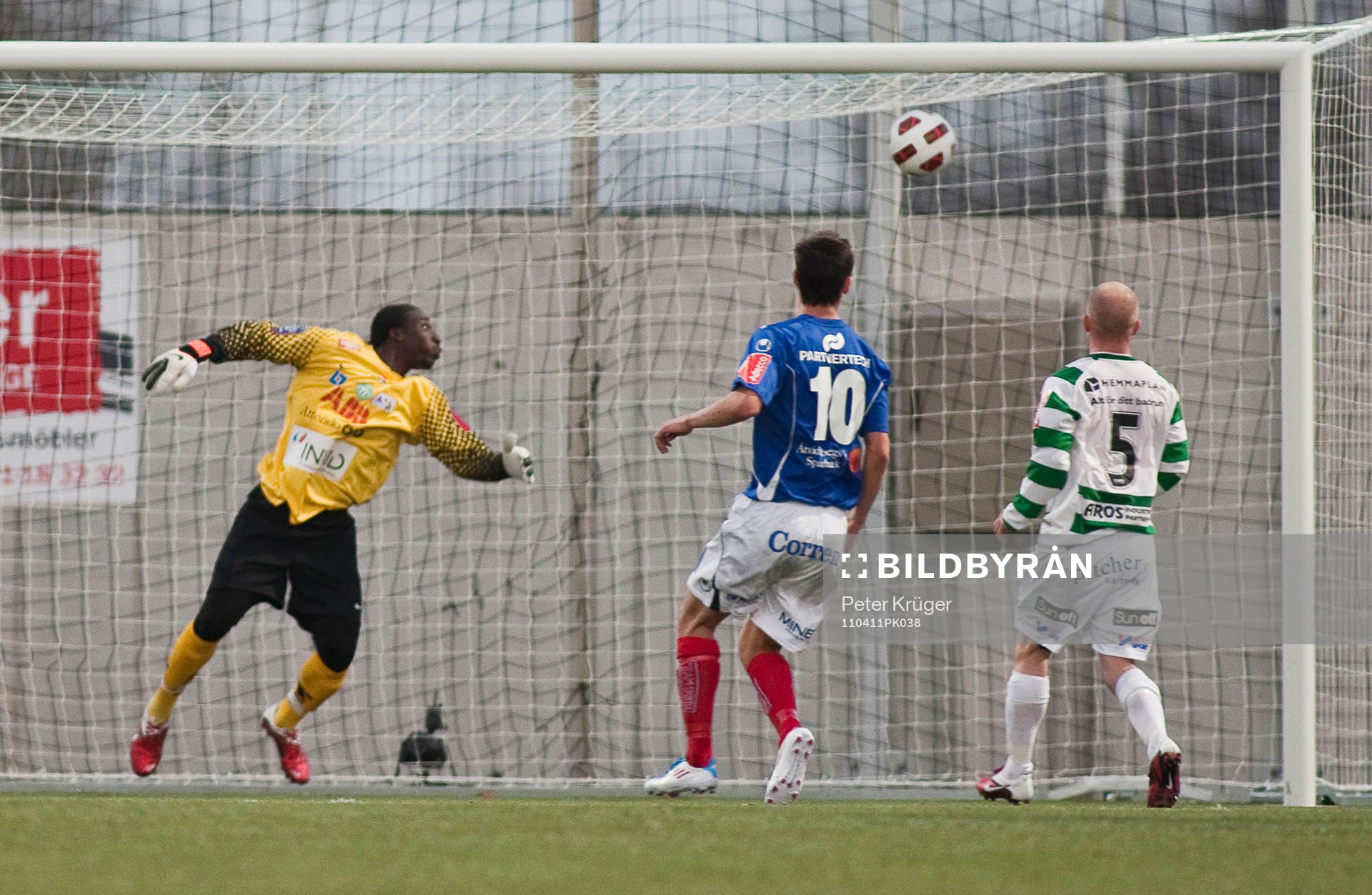 Fotboll, Superettan, Västerås - Åtvidaberg