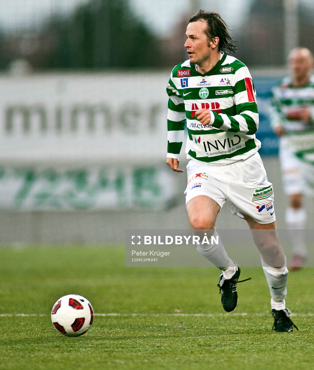 Stefan Bärlin