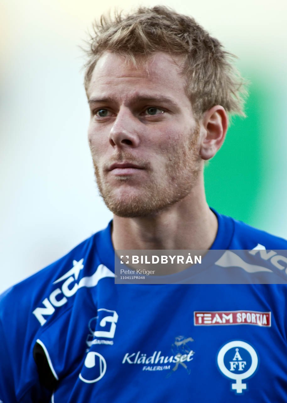 Oscar Möller