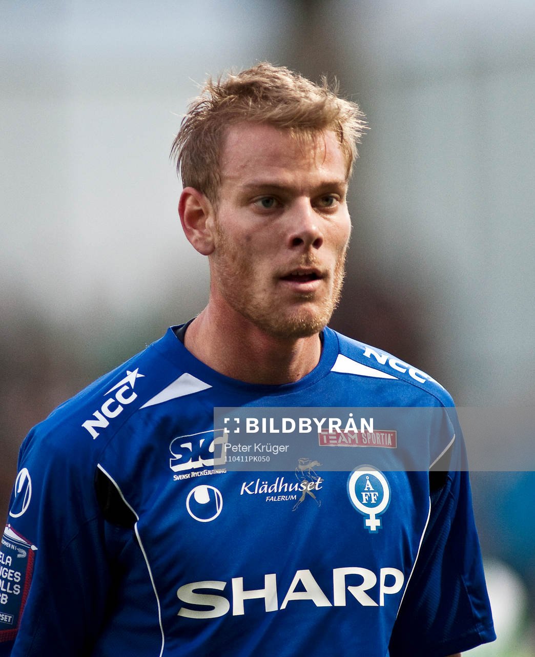 Oscar Möller