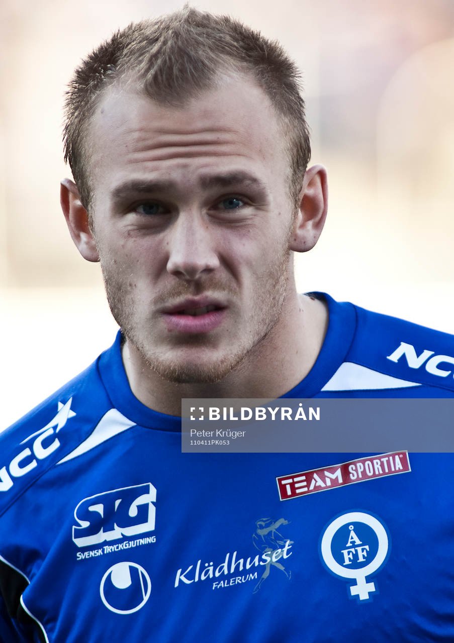 Magnus Eriksson
