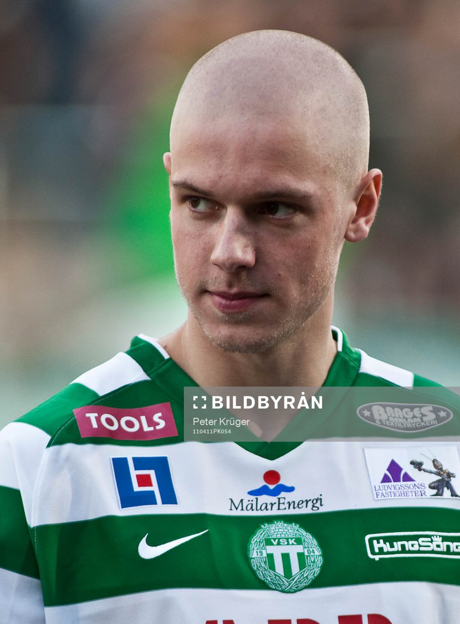 Patrik St Cyr