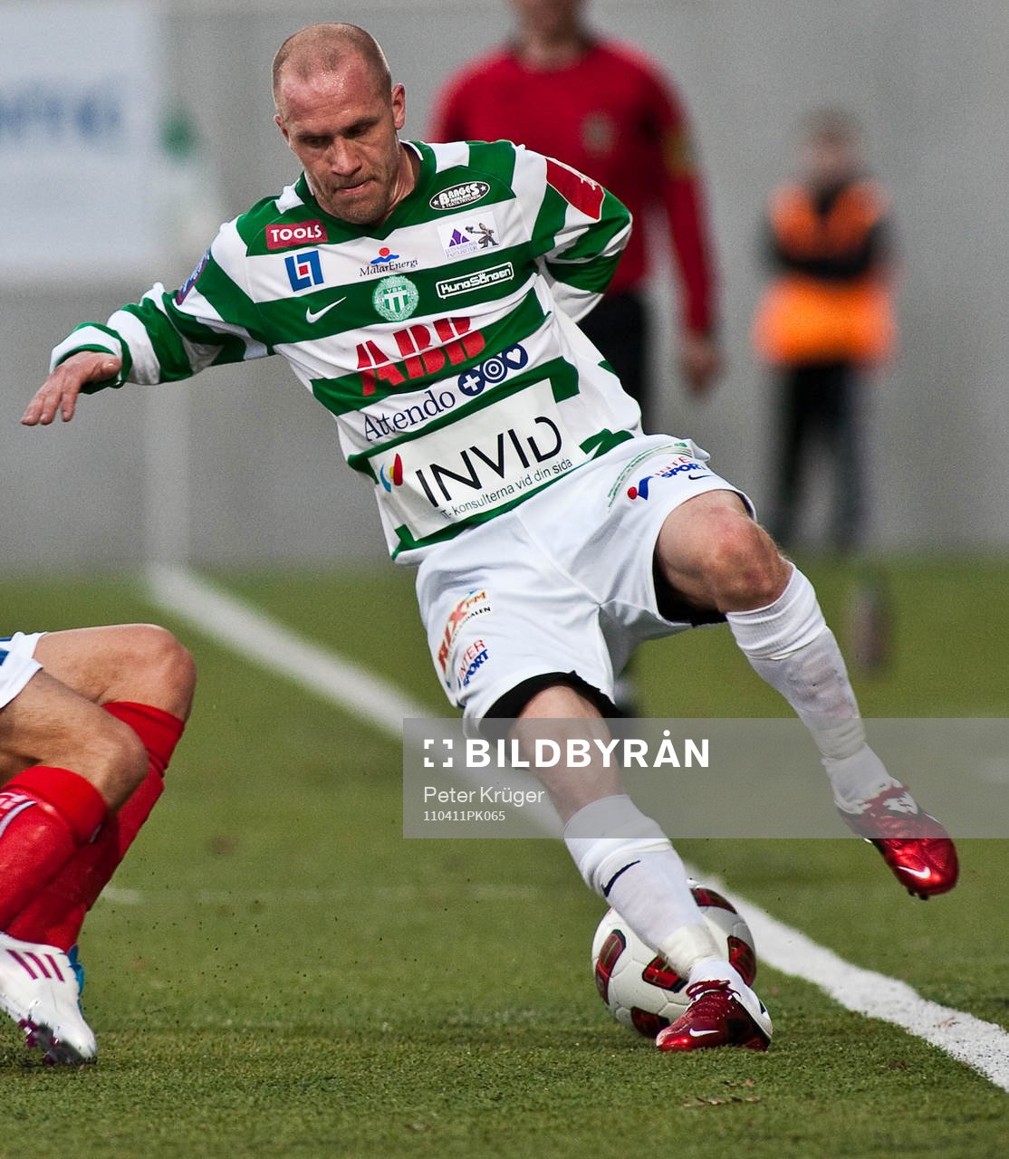 Tobias Holmgren