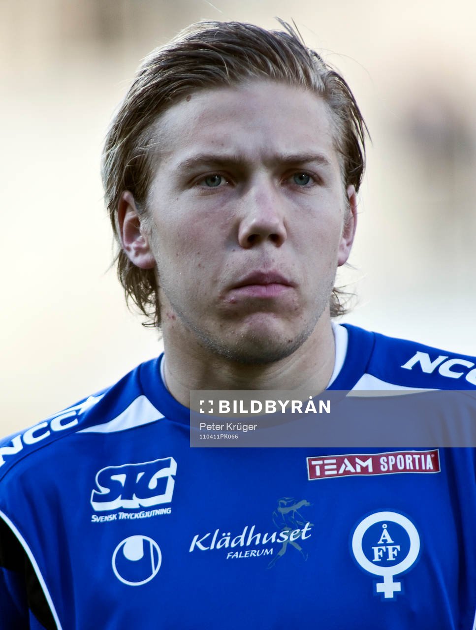 Anton Tinnerholm