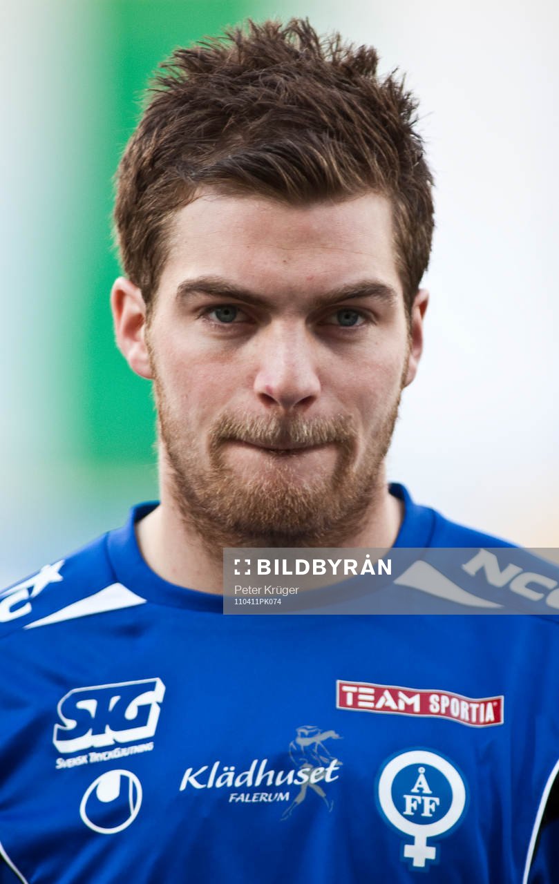 Christoffer Karlsson