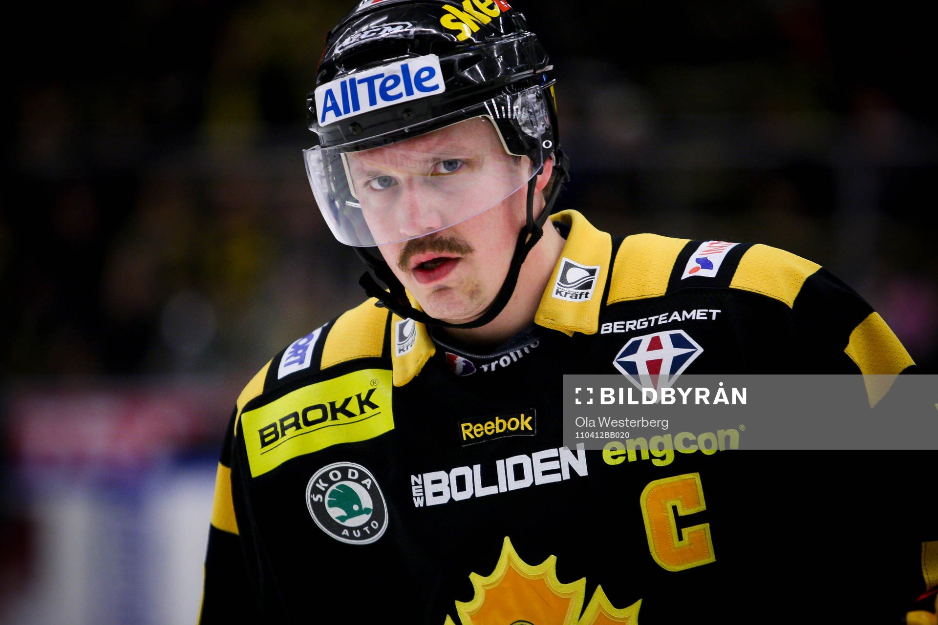 Fredrik Warg