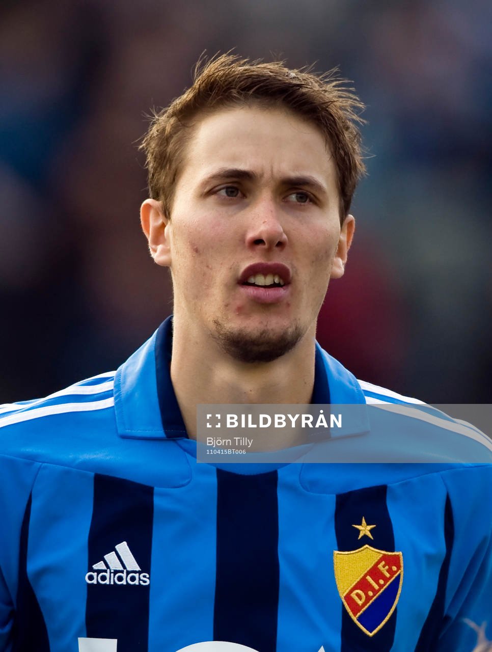 Joel Perovuo