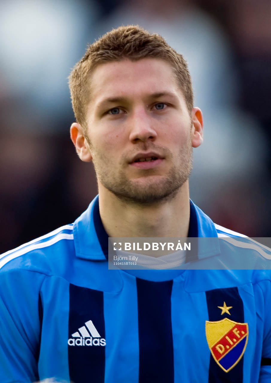 Joona Toivio