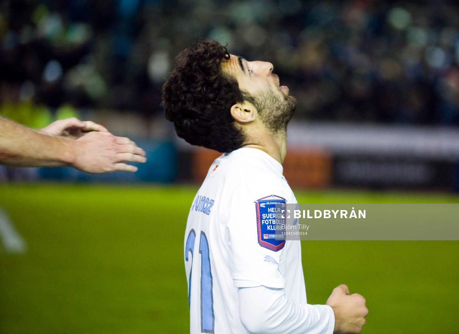 Jimmy Durmaz, Malmö