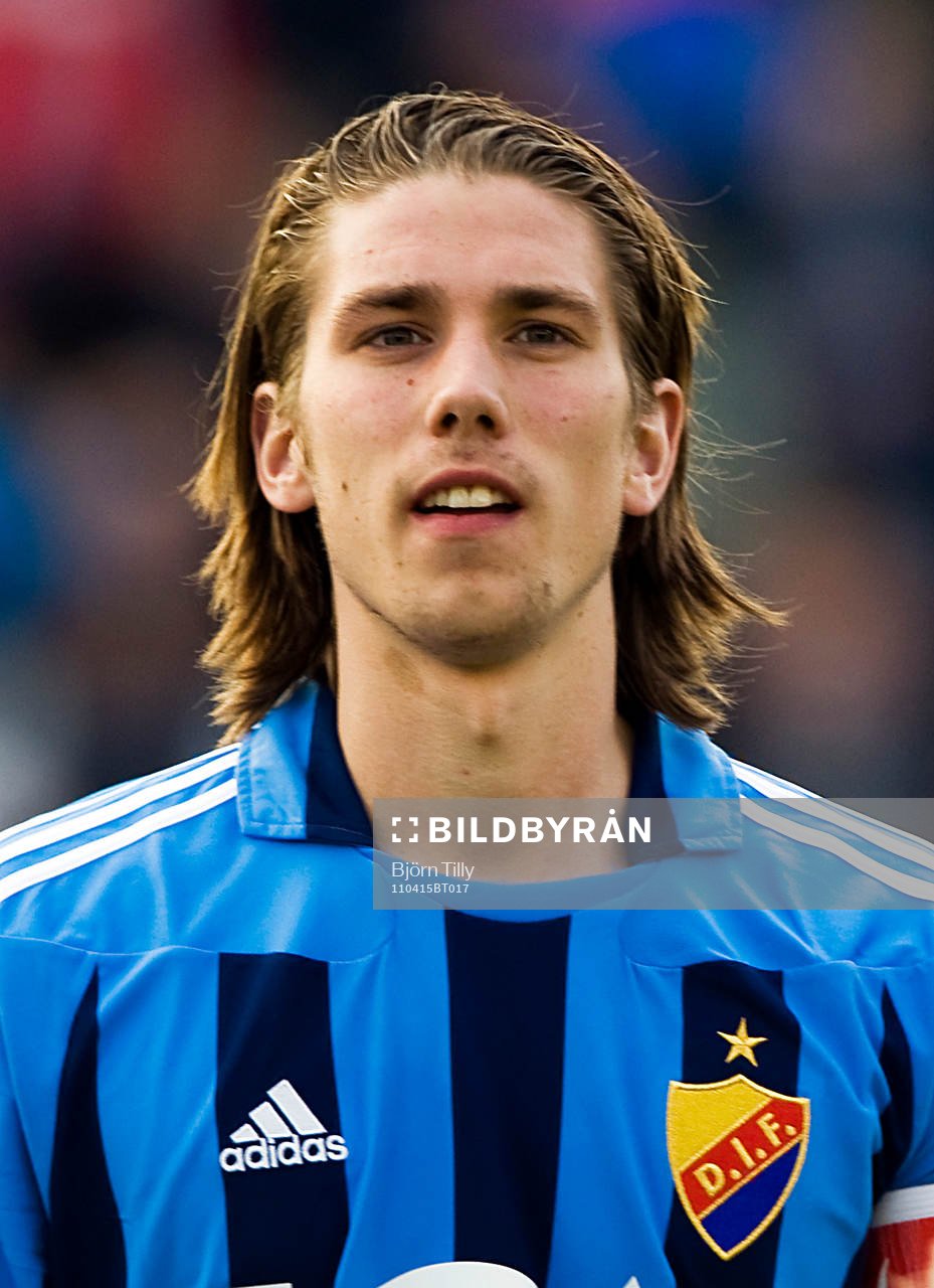 Carl Björk