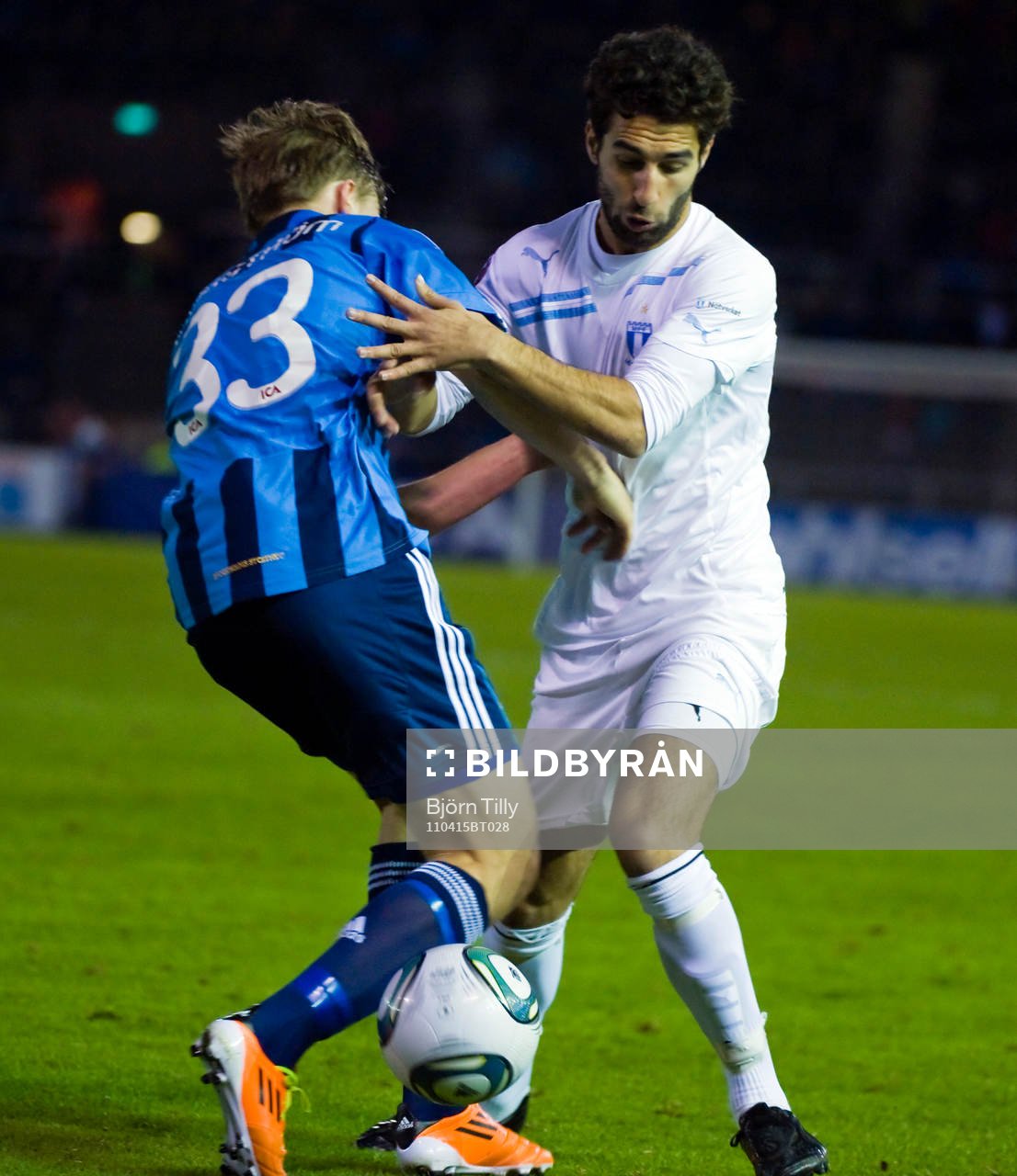 Jimmy Durmaz, Malmö